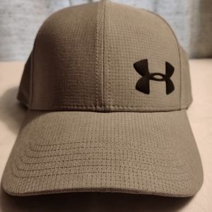 Under Armour Fitted Hat